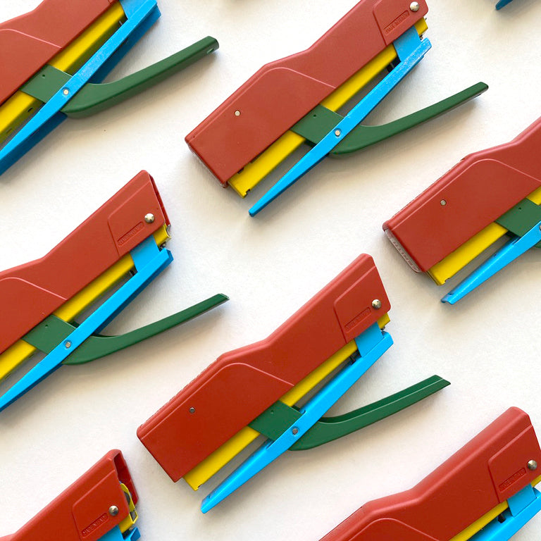 590 Mix Stapler by Zenith