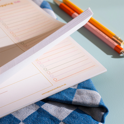 Meal Planner & Shopping List by Good Tuesday