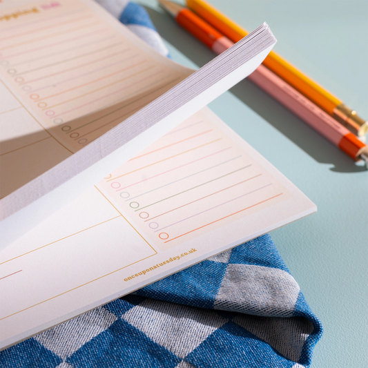 Meal Planner & Shopping List by Good Tuesday