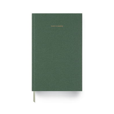 2023-2024 Academic Daily Planner by Appointed
