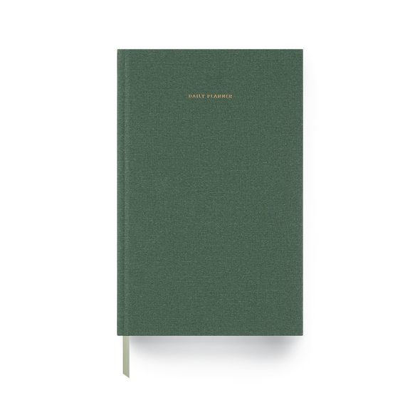 2023-2024 Academic Daily Planner by Appointed