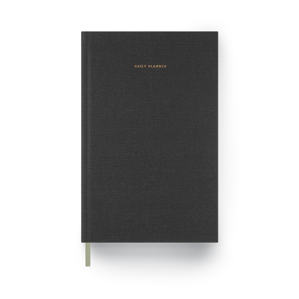 2023-2024 Academic Daily Planner by Appointed