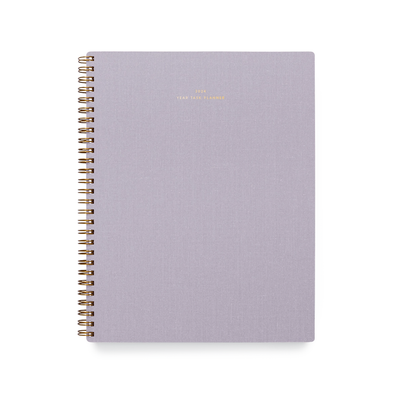 2024 Year Task Monthly & Weekly Planner by Appointed