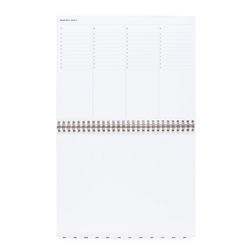 2026 Weekly Task Monthly & Weekly Planner by Appointed