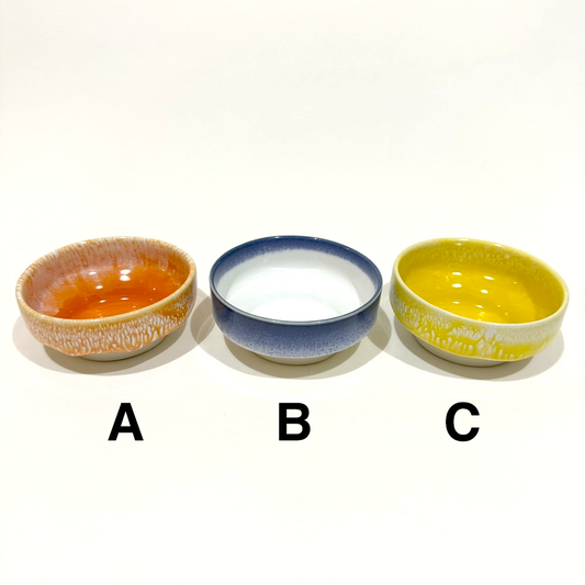 Dip Dish by Studio Arhoj