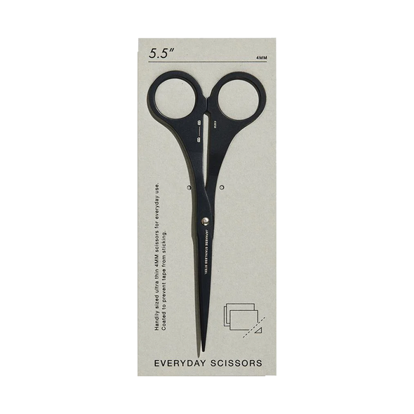 Everyday Scissors by Before Breakfast