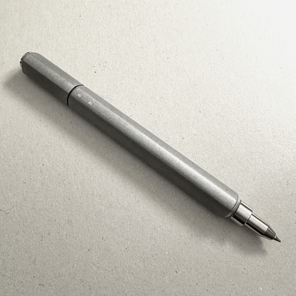 Onigiri Rollerball Pen by Before Breakfast