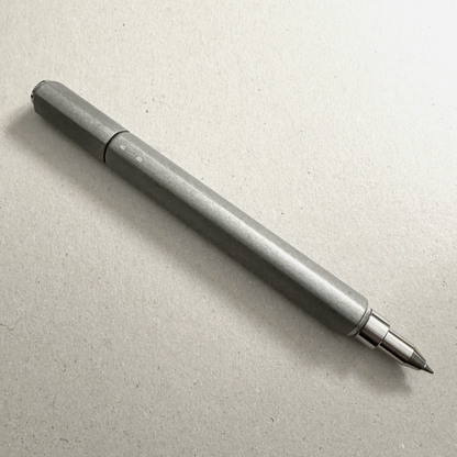 Onigiri Rollerball Pen by Before Breakfast
