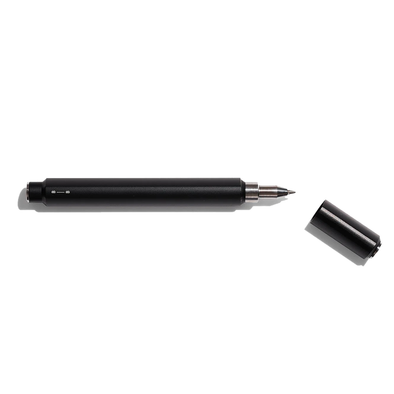 Onigiri Rollerball Pen by Before Breakfast