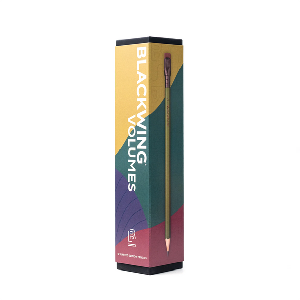 Volumes 17 Pencil Set by Blackwing