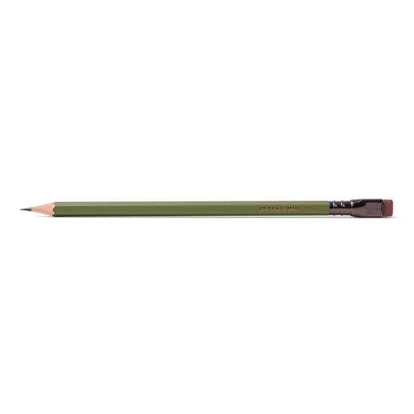 Volumes 17 Pencil Set by Blackwing