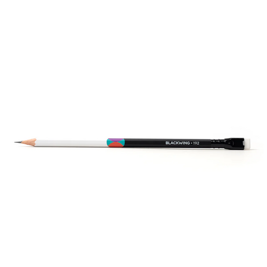 Volumes 192 Pencil Single by Blackwing