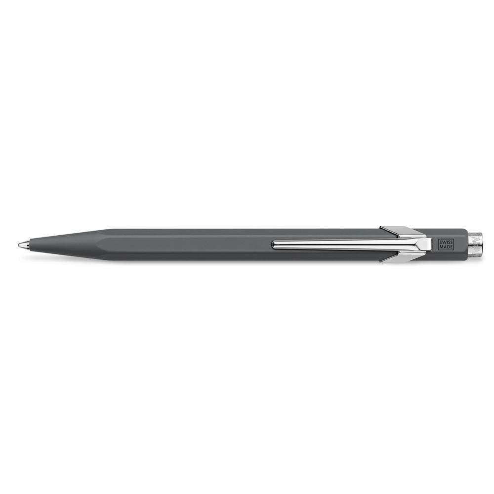 849 Ballpoint Pen by Caran d'Ache