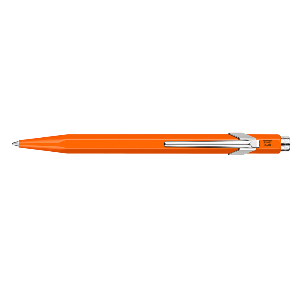 849 Ballpoint Pen by Caran d'Ache