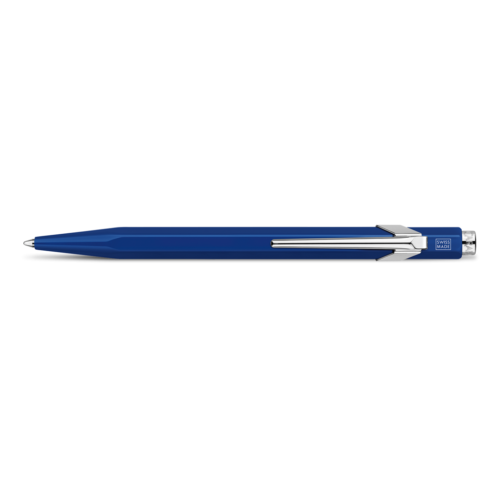 849 Ballpoint Pen by Caran d'Ache