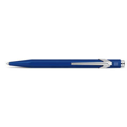 849 Ballpoint Pen by Caran d'Ache