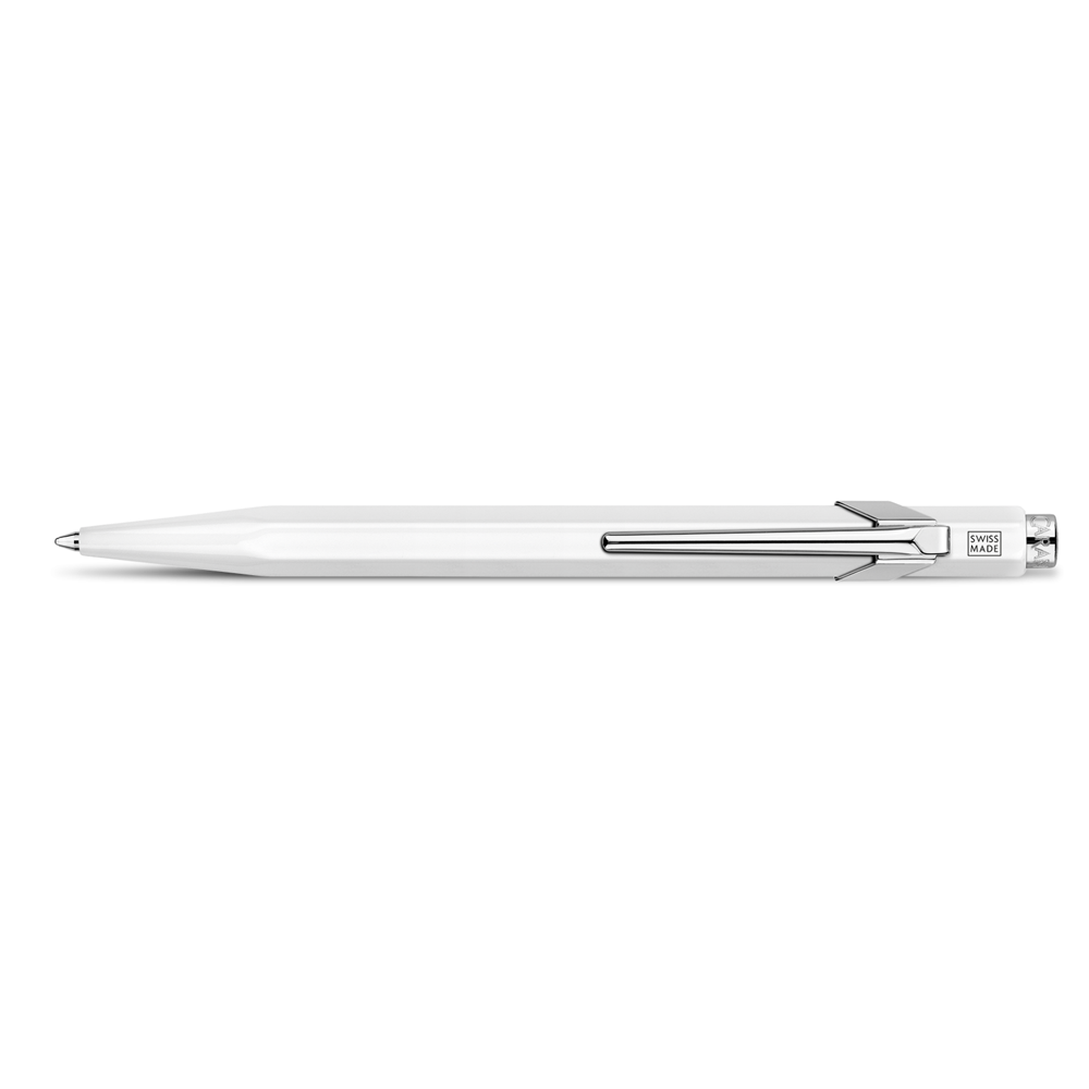 849 Ballpoint Pen by Caran d'Ache