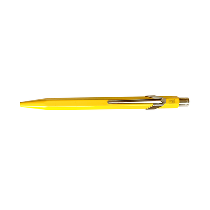 849 Ballpoint Pen by Caran d'Ache