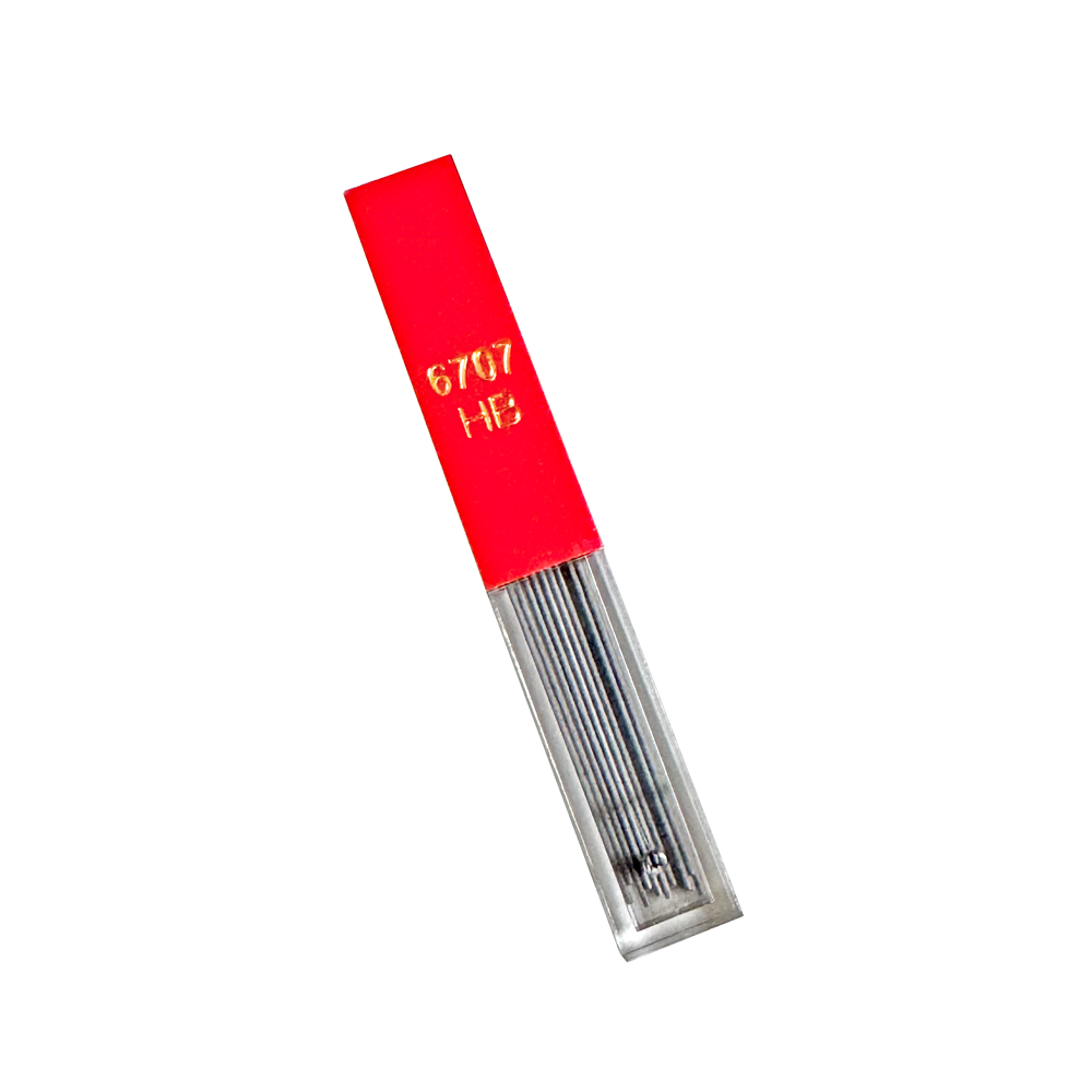 HB 0.7mm Lead Refill by Caran d'Ache