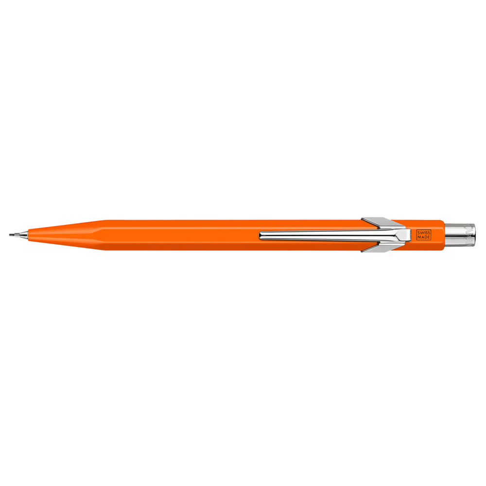 844 Mechanical Pencil by Caran d'Ache