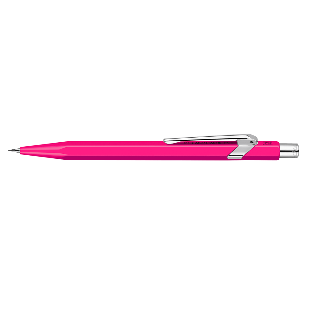 844 Mechanical Pencil by Caran d'Ache