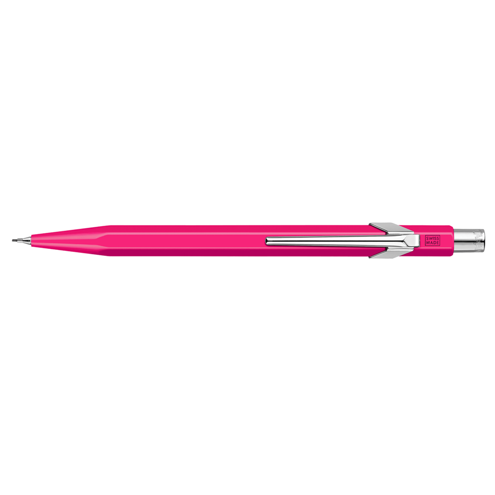 844 Mechanical Pencil by Caran d'Ache