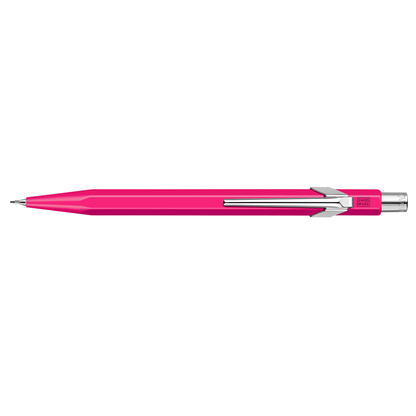 844 Mechanical Pencil by Caran d'Ache