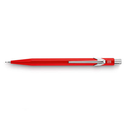 844 Mechanical Pencil by Caran d'Ache