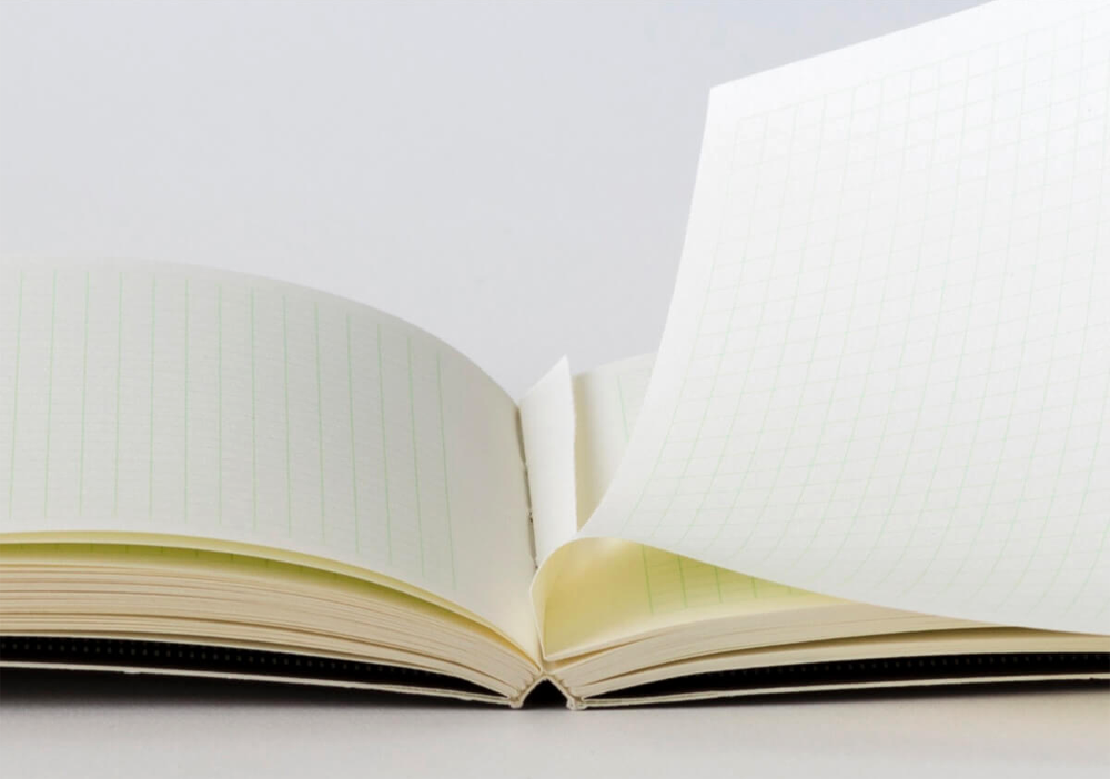 Desk Note Small by Craft Design Technology – Little Otsu