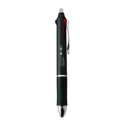 FriXion Ball 3 Metal Multi Erasable Pen by Craft Design Technology