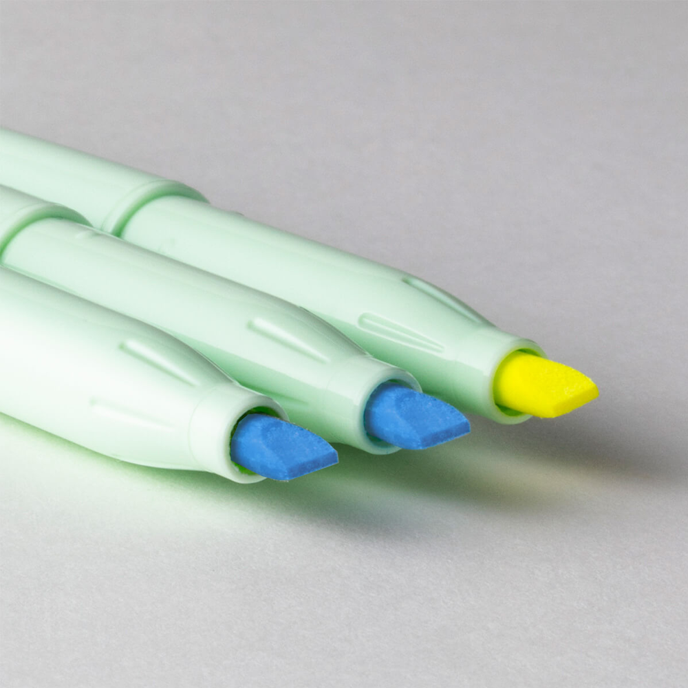 FriXion Highlighter by Craft Design Technology