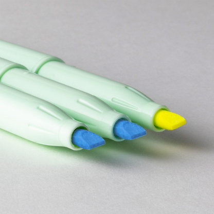 FriXion Highlighter by Craft Design Technology