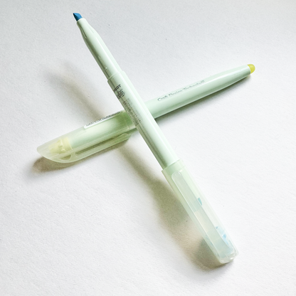 FriXion Highlighter by Craft Design Technology