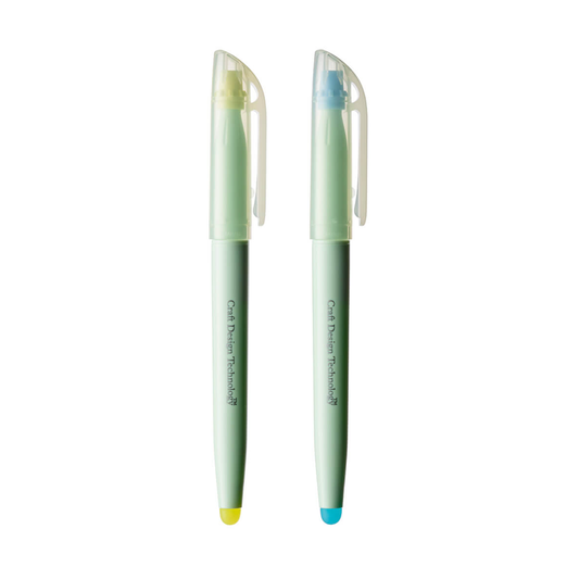 FriXion Highlighter by Craft Design Technology