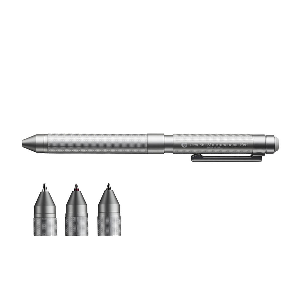 Multi Pen by Craft Design Technology