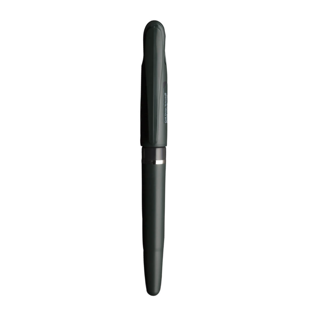 Pentel Plastic Fountain Pen by Craft Design Technology