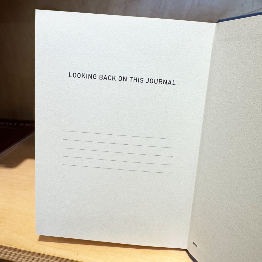 Easy Journal B6 by DAIGO