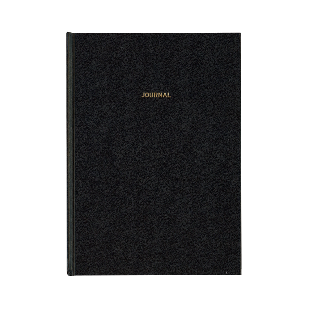 Easy Journal B6 by DAIGO