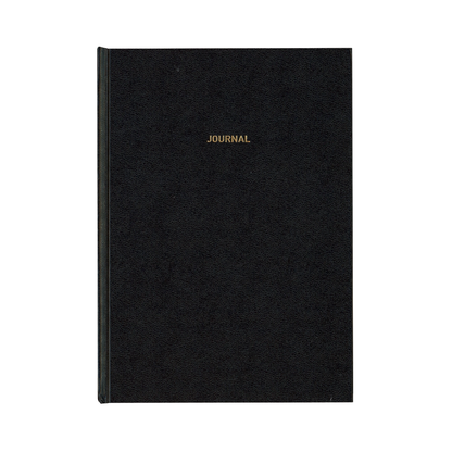 Easy Journal B6 by DAIGO