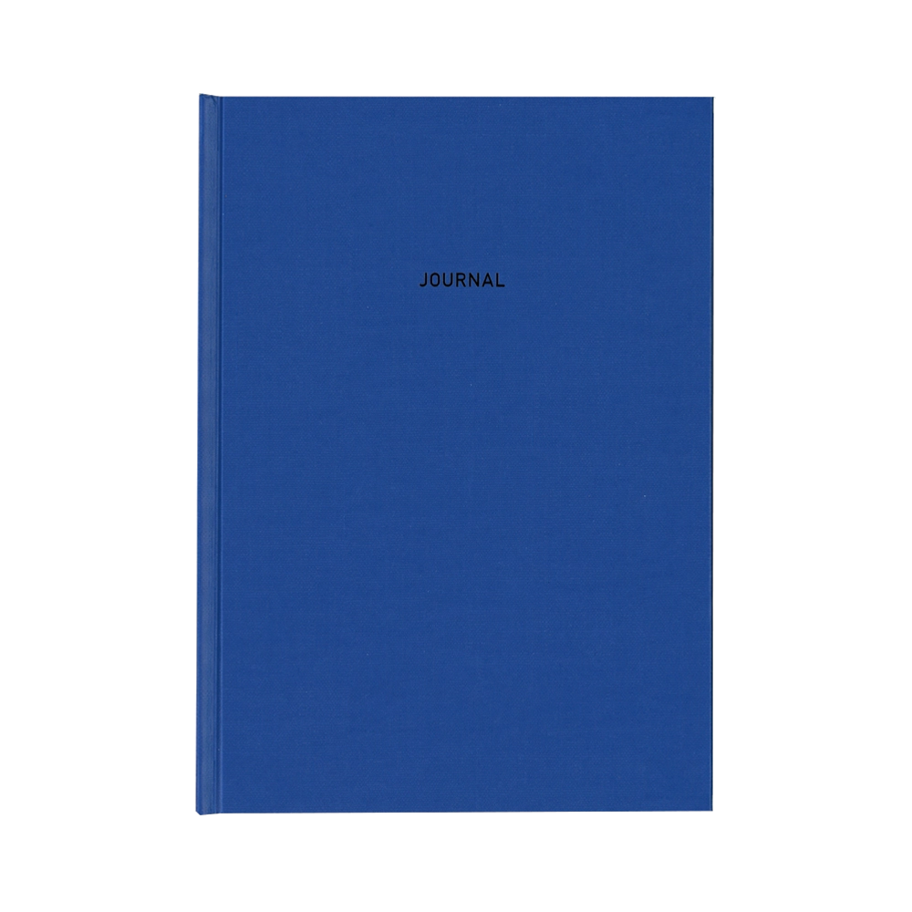 Easy Journal B6 by DAIGO