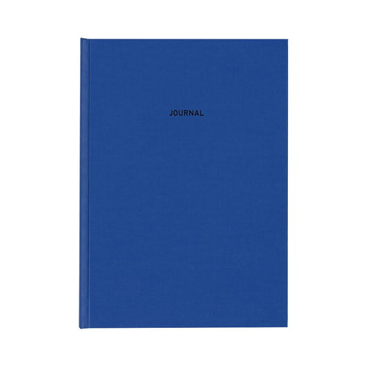 Easy Journal B6 by DAIGO