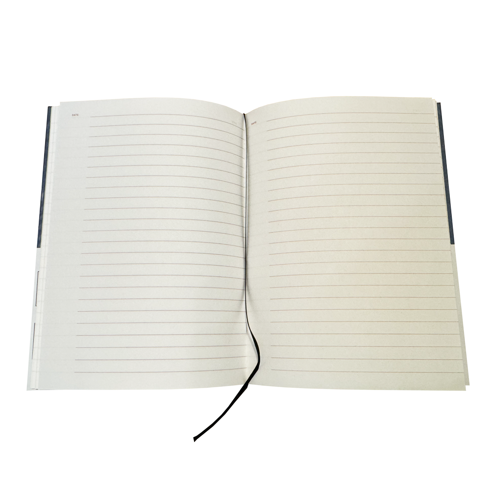 Easy Journal B6 by DAIGO