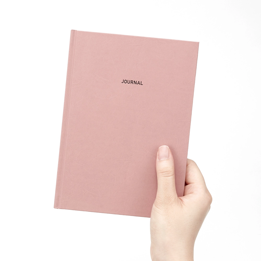Easy Journal B6 by DAIGO