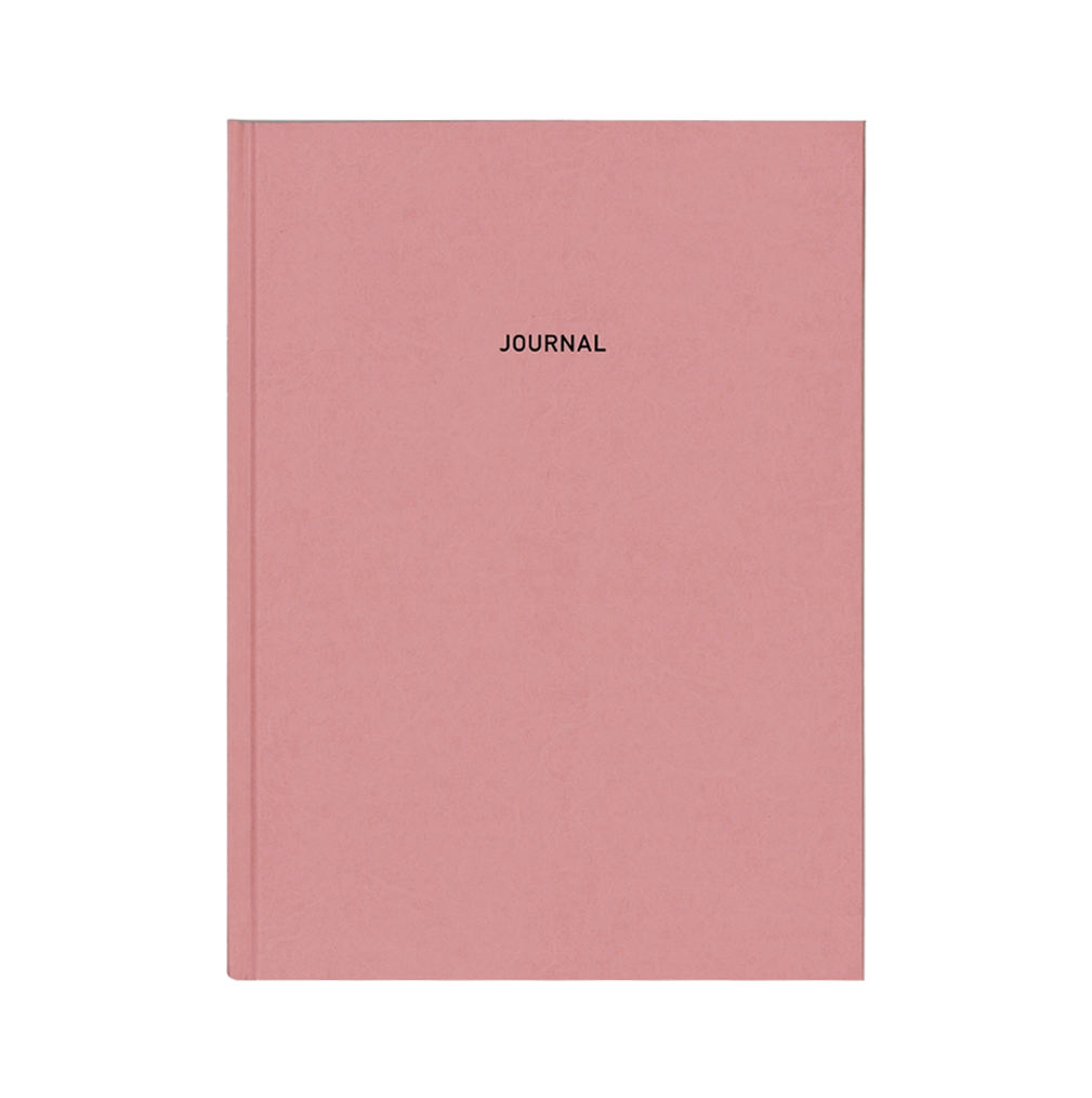 Easy Journal B6 by DAIGO