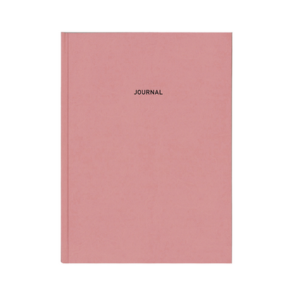 Easy Journal B6 by DAIGO