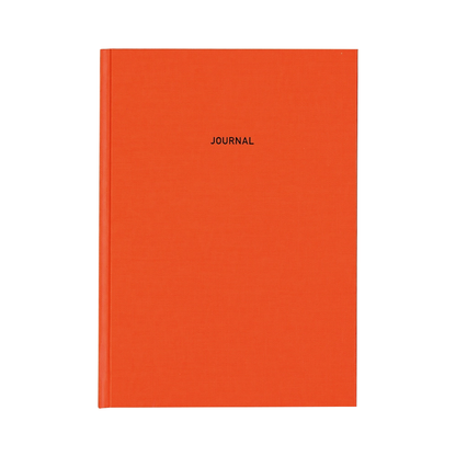 Easy Journal B6 by DAIGO