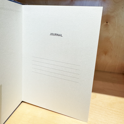 Easy Journal B6 by DAIGO