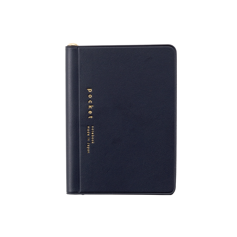 Isshoni Pocket Notebook by DAIGO