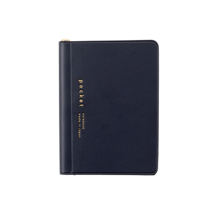 Isshoni Pocket Notebook by DAIGO