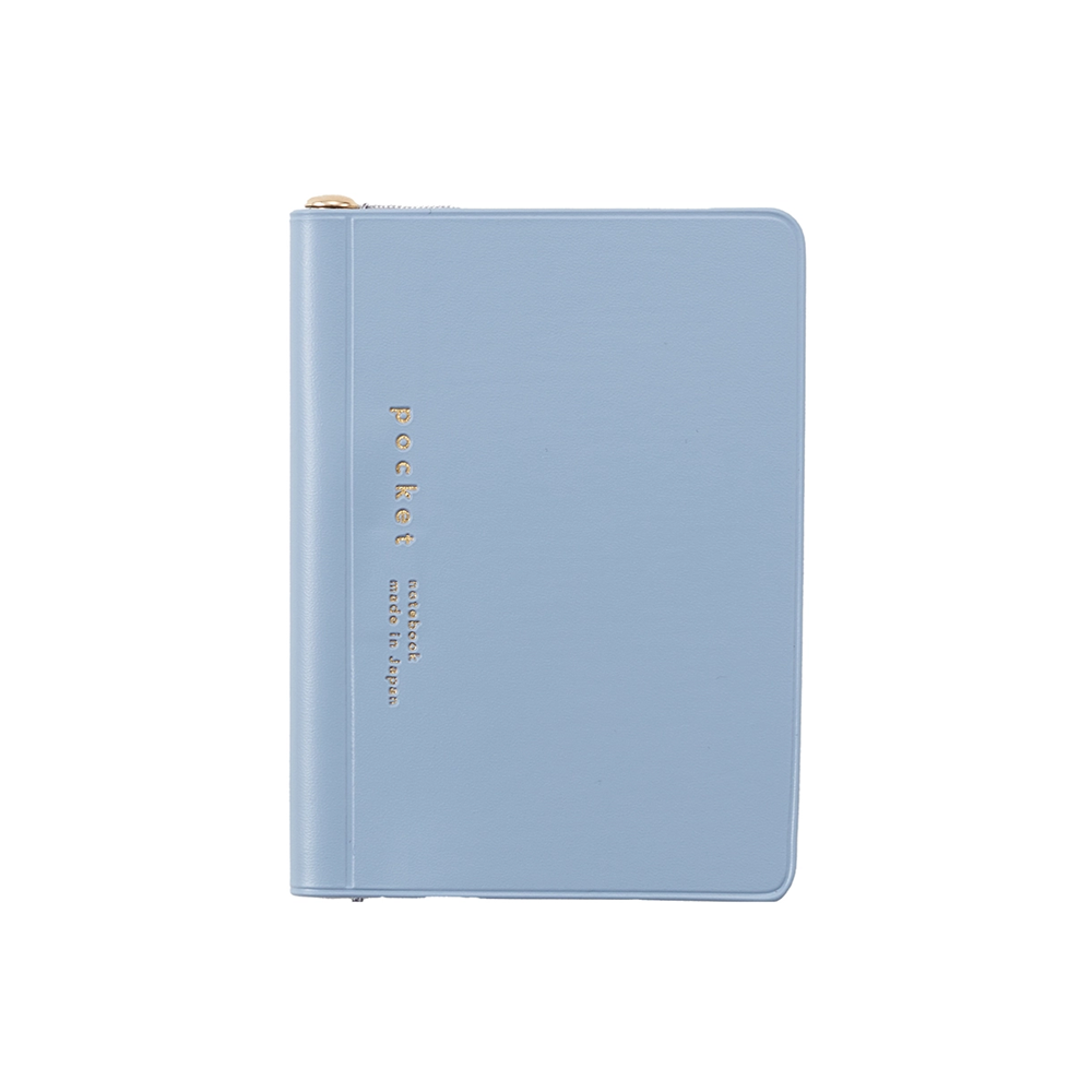 Isshoni Pocket Notebook by DAIGO